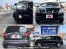 Used 2011 AT nissan dualis DBA-KJ10 Image[9]