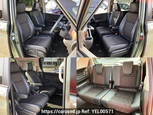 Used 2020 AT honda freed 6BA-GB5 Image[8]