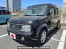 Nissan Cube DBA-YZ11