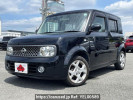 Nissan Cube DBA-YZ11