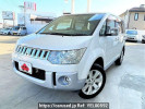 Mitsubishi Delica DBA-CV5W