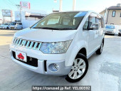 Mitsubishi Delica