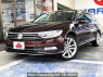 Used 2016 AT volkswagen passat-variant DBA-3CCZE Image[0]