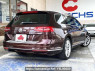 Used 2016 AT volkswagen passat-variant DBA-3CCZE Image[2]