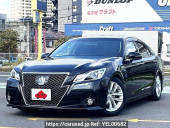 Toyota Crown Hybrid