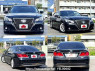 Used 2013 AT toyota crown-hybrid DAA-AWS210 Image[9]