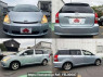 Used 2005 AT toyota wish CBA-ZNE10G Image[4]