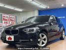 BMW 1 Series DBA-1A16