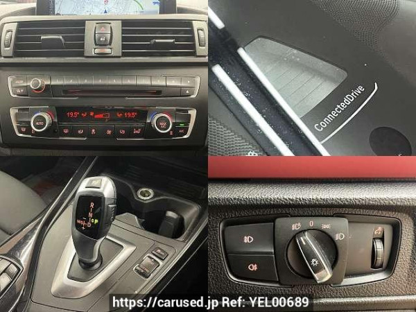 Used 2013 AT bmw 1-series DBA-1A16 Image[7]