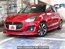 Suzuki Swift DBA-ZC83S
