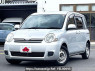 Used 2012 AT toyota sienta DBA-NCP81G Image[0]