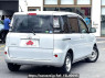 Used 2012 AT toyota sienta DBA-NCP81G Image[2]