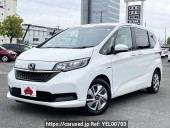 Honda Freed hybrid