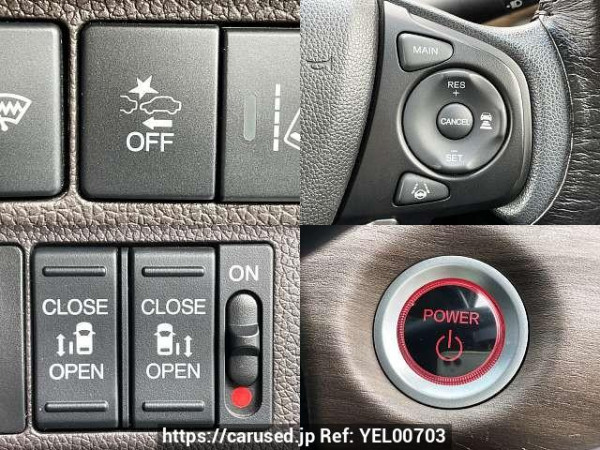 Used 2021 AT honda freed-hybrid 6AA-GB7 Image[5]