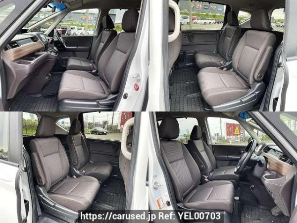 Used 2021 AT honda freed-hybrid 6AA-GB7 Image[8]
