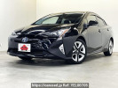 Toyota Prius DAA-ZVW51