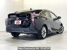 Used 2015 AT toyota prius DAA-ZVW51 Image[2]
