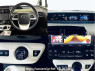 Used 2015 AT toyota prius DAA-ZVW51 Image[4]