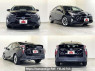 Used 2015 AT toyota prius DAA-ZVW51 Image[9]