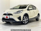 Toyota Aqua DAA-NHP10H