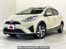 Used 2017 CVT toyota aqua DAA-NHP10H Image[0]