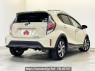 Used 2017 CVT toyota aqua DAA-NHP10H Image[2]