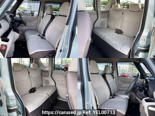 Used 2022 CVT nissan dayz-roox 5AA-B44A Image[8]