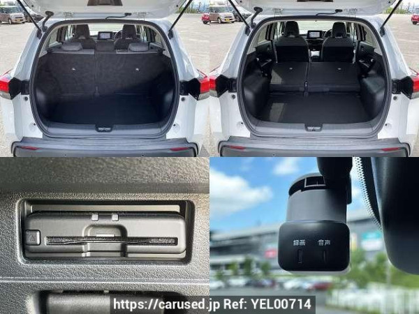 Used 2020 AT nissan note 6AA-E13 Image[9]