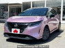 Used 2021 CVT nissan note 6AA-E13 Image[0]