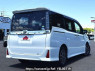 Used 2017 AT toyota voxy DBA-ZRR80W Image[2]