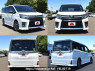 Used 2017 AT toyota voxy DBA-ZRR80W Image[9]
