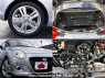 Used 2015 AT daihatsu copen DBA-LA400K Image[8]