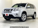 Nissan X-Trail DBA-NT31