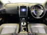 Used 2013 CVT nissan x-trail DBA-NT31 Image[1]