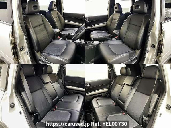 Used 2013 CVT nissan x-trail DBA-NT31 Image[8]