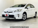 Toyota Prius DAA-ZVW30