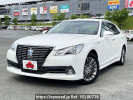 Toyota Crown Hybrid DAA-AWS210