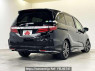 Used 2013 AT honda odyssey DBA-RC1 Image[2]