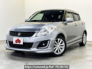 Suzuki Swift DBA-ZC72S