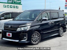 Toyota Voxy DBA-ZRR80W