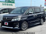 Used 2015 AT toyota voxy DBA-ZRR80W Image[0]