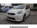 Nissan March K13