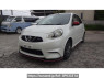 Used 2016 AT nissan march K13 Image[0]