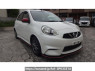 Used 2016 AT nissan march K13 Image[2]