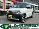 Suzuki Hustler MR41S