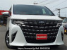 Used 2024 AT toyota alphard-hybrid AAHH45W Image[0]
