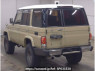 Used 1995 AT toyota land-cruiser-prado KZJ78W Image[1]
