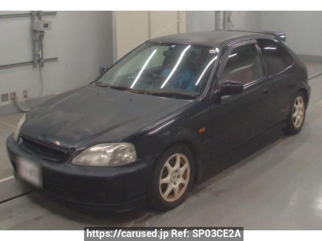 2000 Honda Civic JDM car for sale