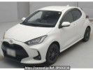 Toyota YARIS MXPA15