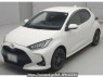 Used 2022 AT toyota yaris MXPA15 Image[0]